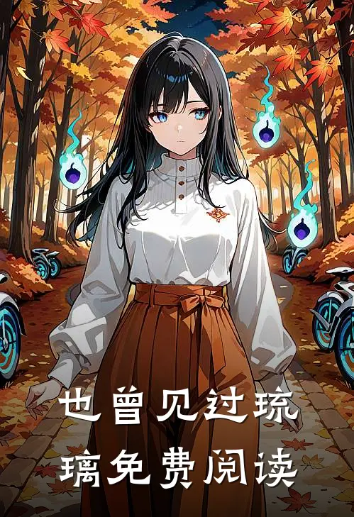 也曾见过琉璃免费阅读