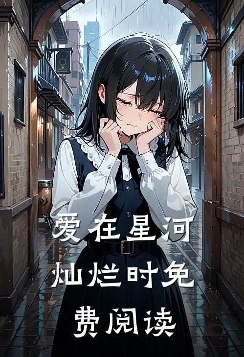 爱在星河灿烂时免费阅读