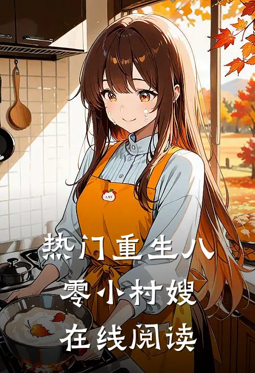 热门重生八零小村嫂在线阅读