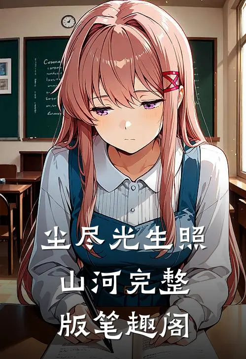 尘尽光生照山河完整版笔趣阁