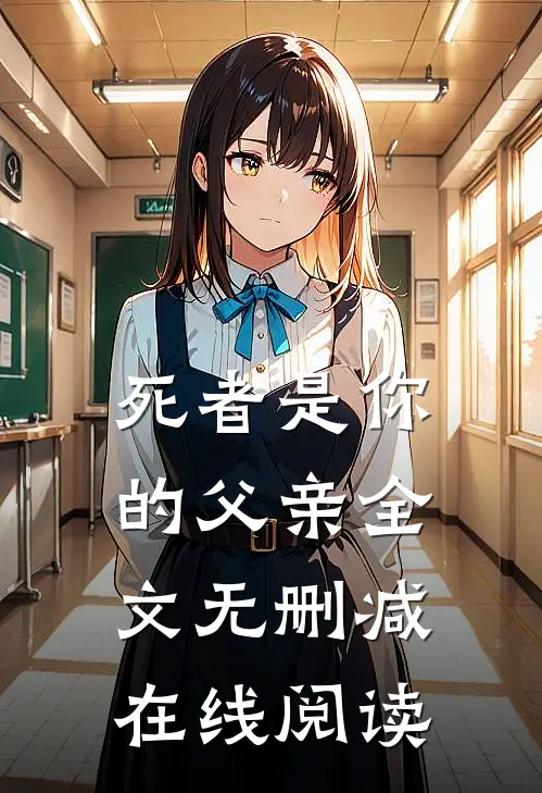 死者是你的父亲全文无删减在线阅读