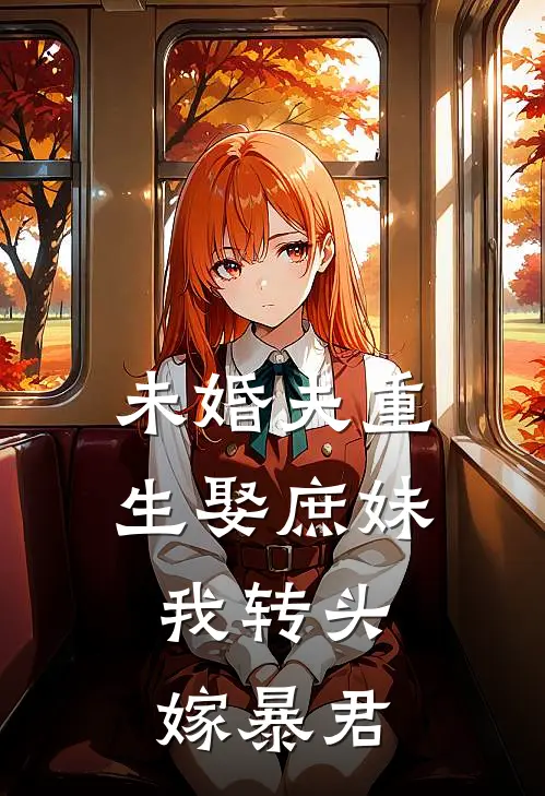 未婚夫重生娶庶妹，我转头嫁暴君