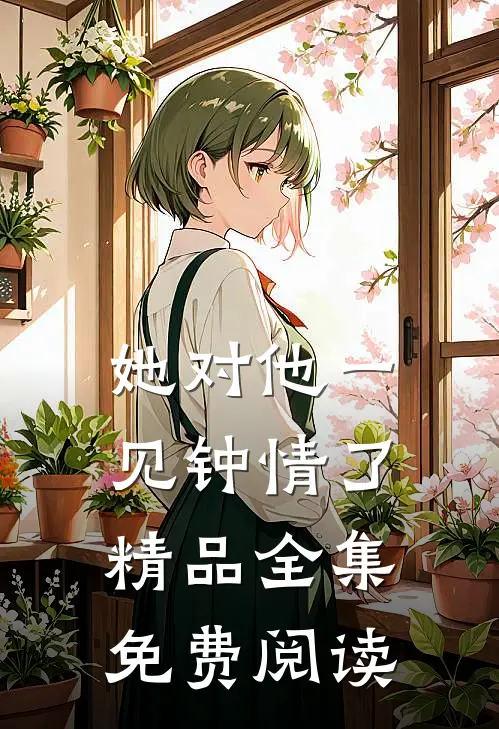 她对他一见钟情了精品全集免费阅读
