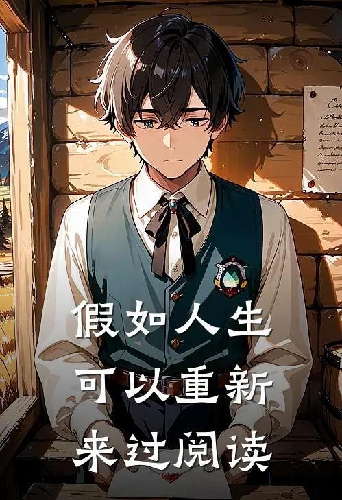 假如人生可以重新来过阅读