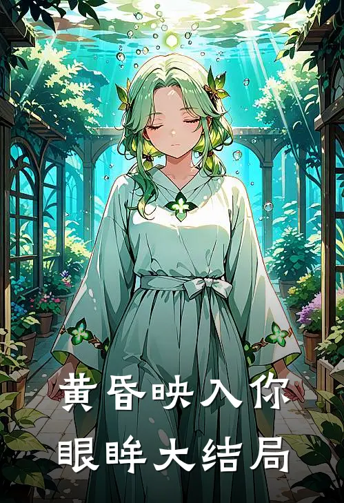 黄昏映入你眼眸大结局