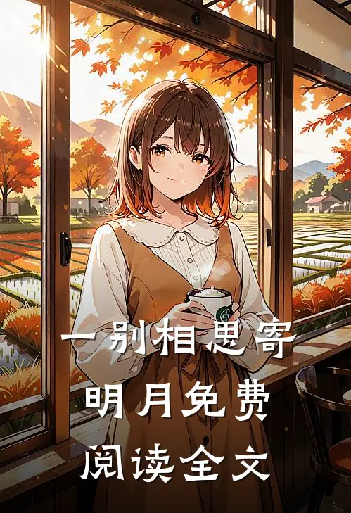 一别相思寄明月免费阅读全文