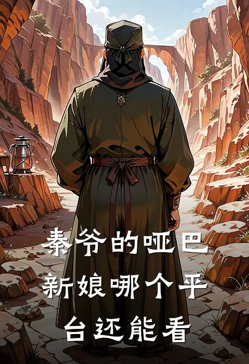 秦爷的哑巴新娘哪个平台还能看