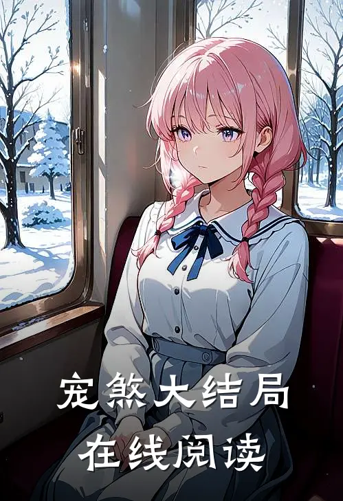 宠煞大结局在线阅读