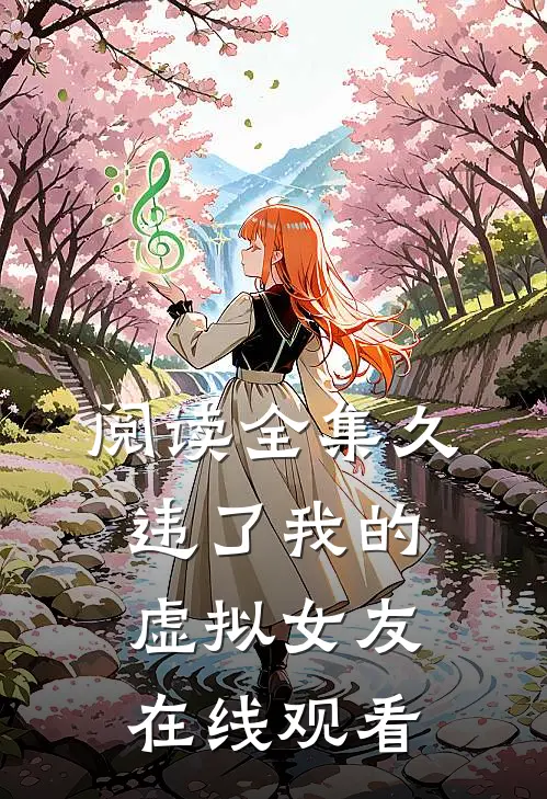 阅读全集久违了我的虚拟女友在线观看