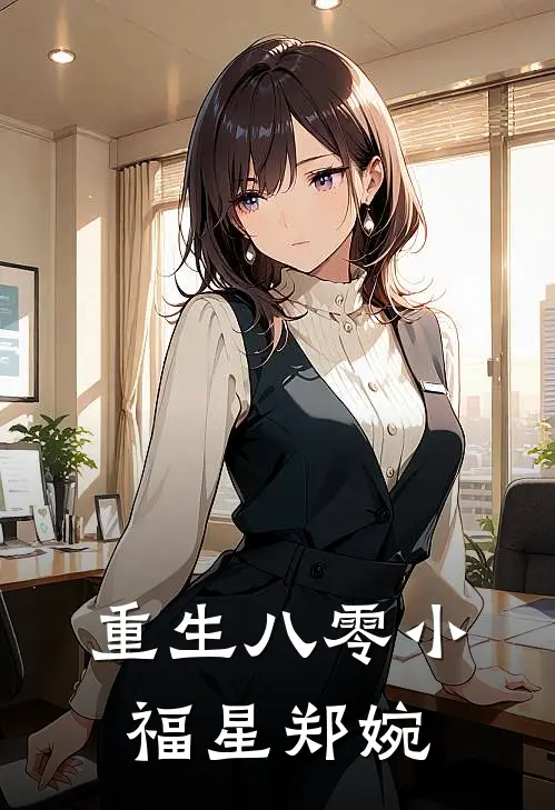重生八零小福星郑婉