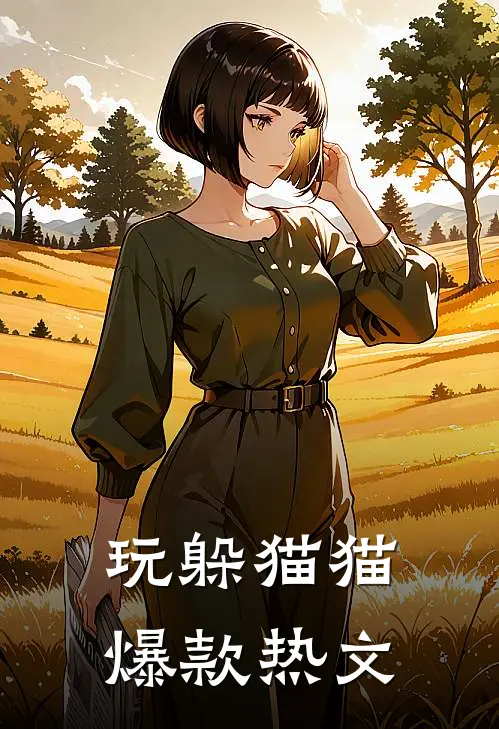 玩躲猫猫爆款热文