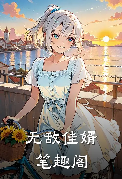 无敌佳婿笔趣阁