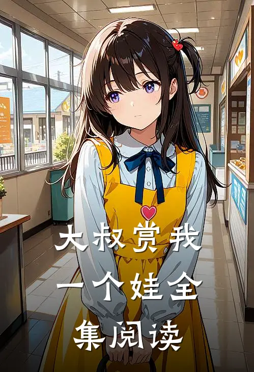 大叔赏我一个娃全集阅读
