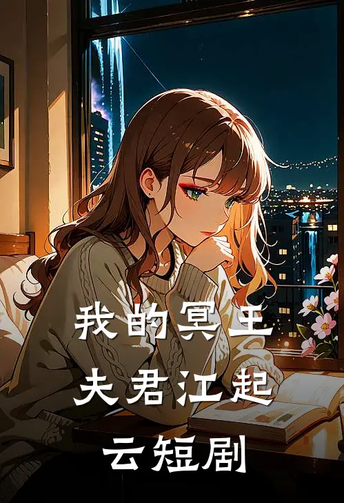 我的冥王夫君江起云短剧