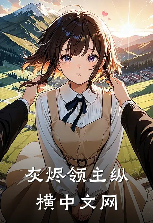灰烬领主纵横中文网