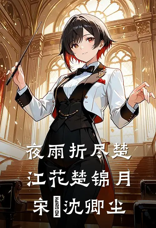 夜雨折尽楚江花楚锦月宋璟沈卿尘