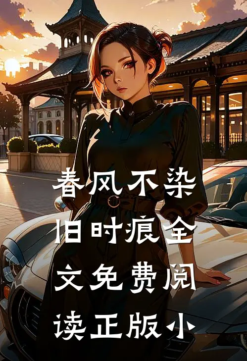春风不染旧时痕全文免费阅读正版小