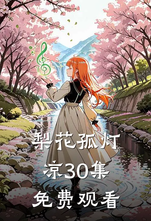梨花孤灯凉30集免费观看