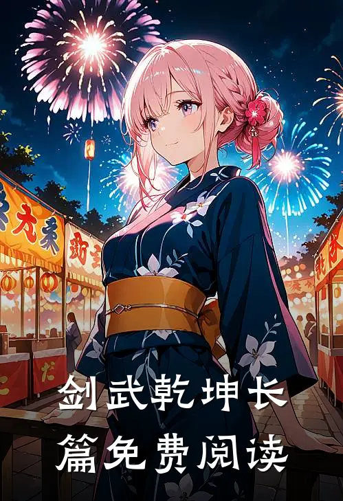 剑武乾坤长篇免费阅读