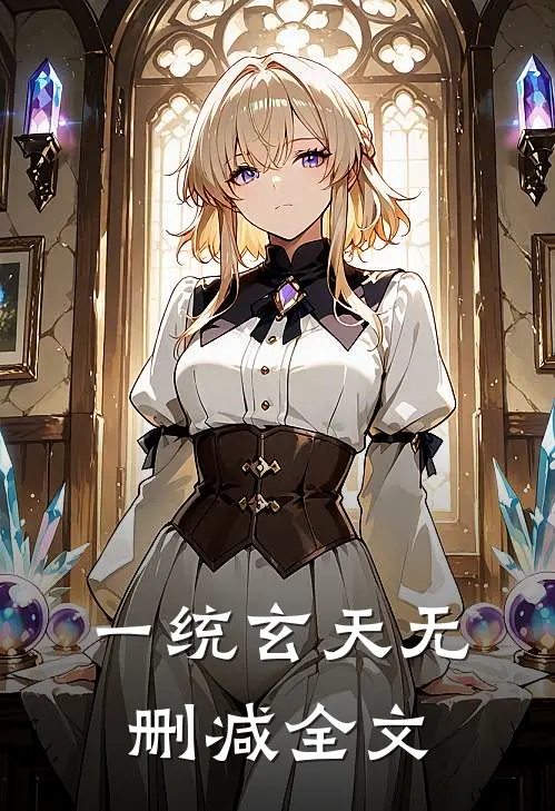 一统玄天无删减全文