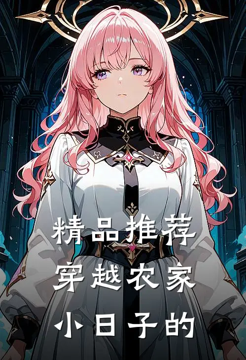 精品推荐穿越农家小日子的