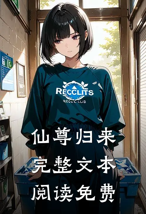 仙尊归来完整文本阅读免费