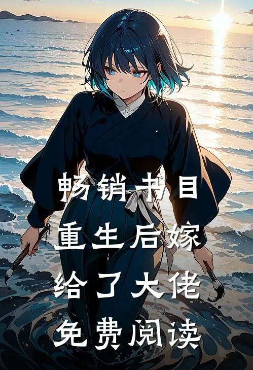 畅销书目重生后嫁给了大佬免费阅读
