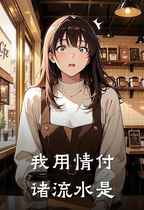 我用情付诸流水是