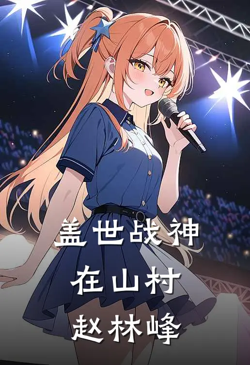 盖世战神在山村赵林峰