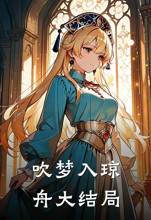 吹梦入琼舟大结局