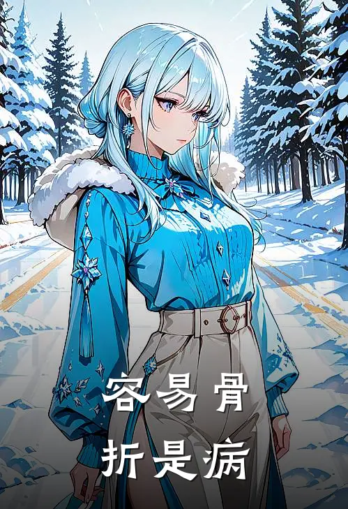 容易骨折是病