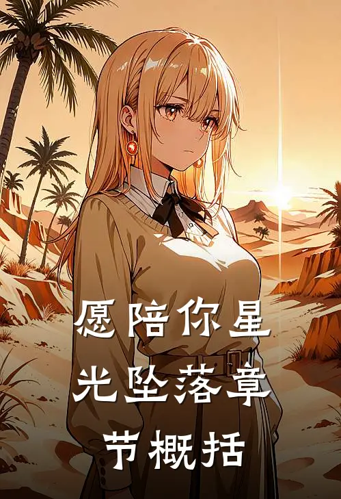 愿陪你星光坠落章节概括