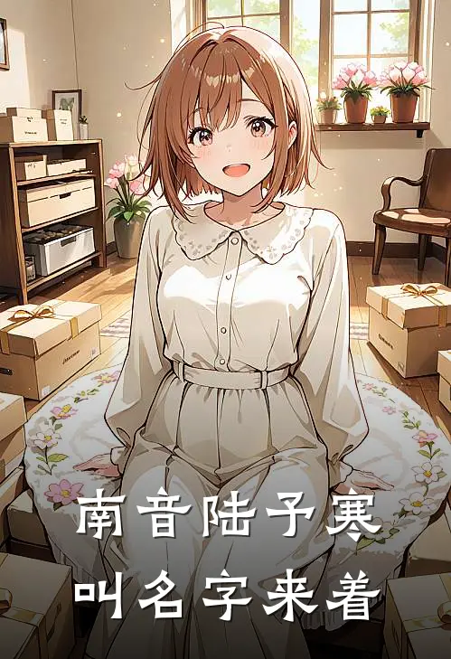 南音陆予寒叫名字来着
