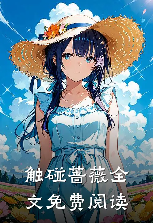 触碰蔷薇全文免费阅读