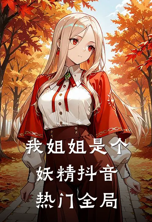 我姐姐是个妖精抖音热门全局