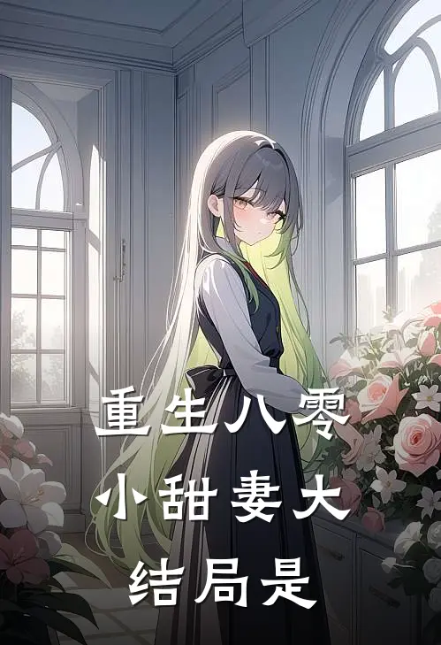 重生八零小甜妻大结局是