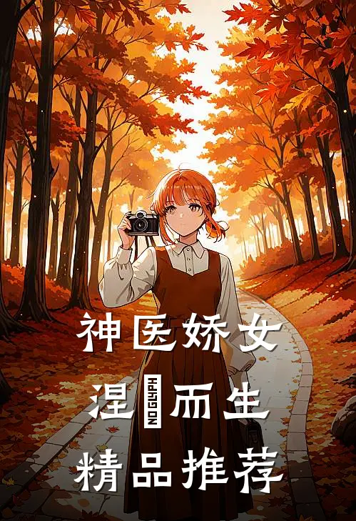 神医娇女涅槃而生精品推荐