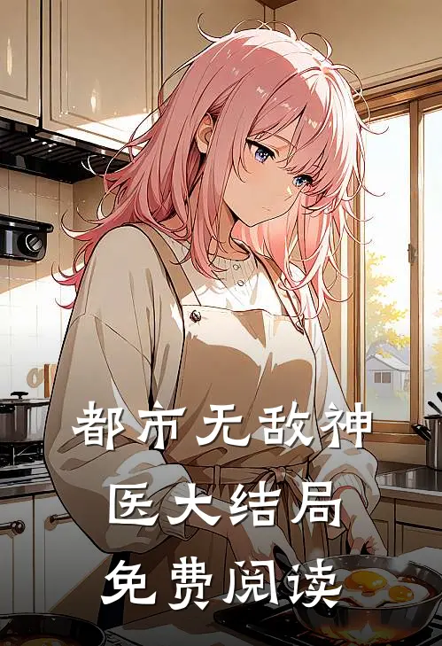 都市无敌神医大结局免费阅读