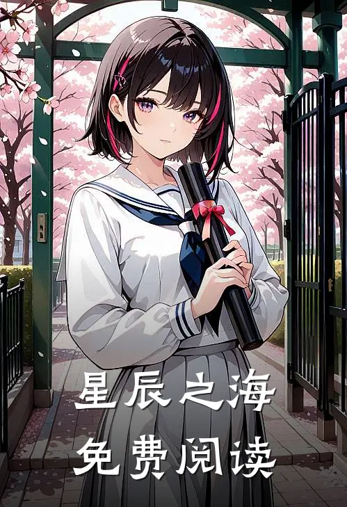 星辰之海免费阅读