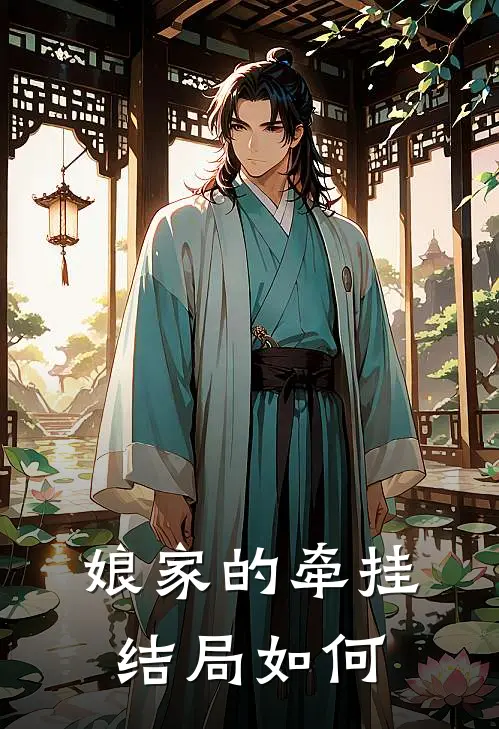 娘家的牵挂结局如何