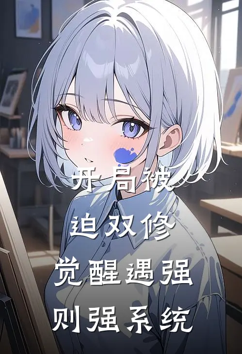 开局被迫双修，觉醒遇强则强系统