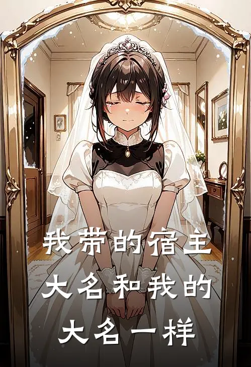 我带的宿主大名和我的大名一样