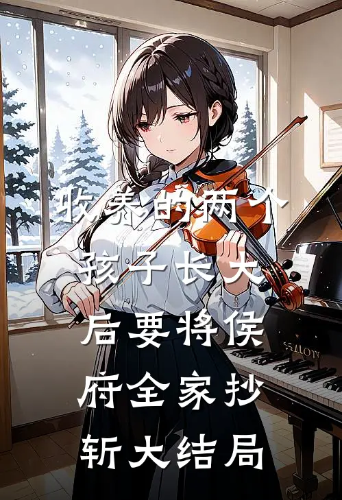 收养的两个孩子长大后要将侯府全家抄斩大结局