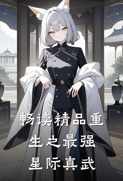 畅读精品重生之最强星际真武