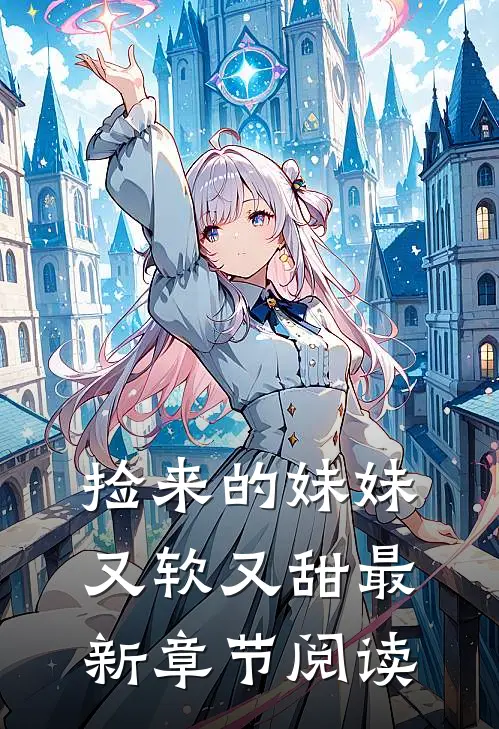捡来的妹妹又软又甜最新章节阅读