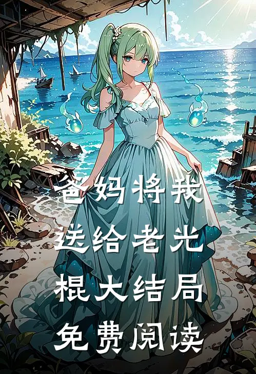 爸妈将我送给老光棍大结局免费阅读