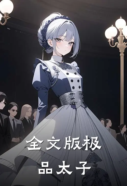 全文版极品太子