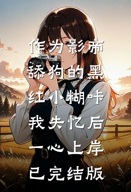作为影帝舔狗的黑红小糊咔，我失忆后一心上岸已完结版