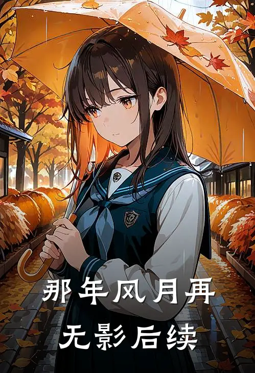 那年风月再无影后续