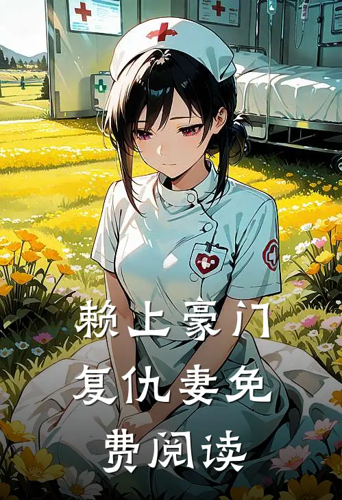 赖上豪门复仇妻免费阅读